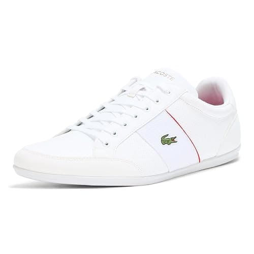 Lacoste Men's Nivolor Sneaker - Image 1