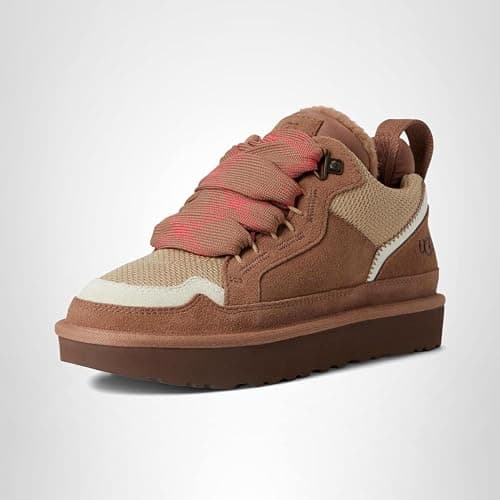 UGG Women's Lowmel Sneaker thumbnail 8