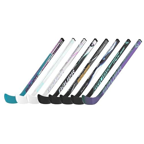 PG Sports Bauer Mystery Mini Hockey Stick (1 Stick), '25 - Image 1
