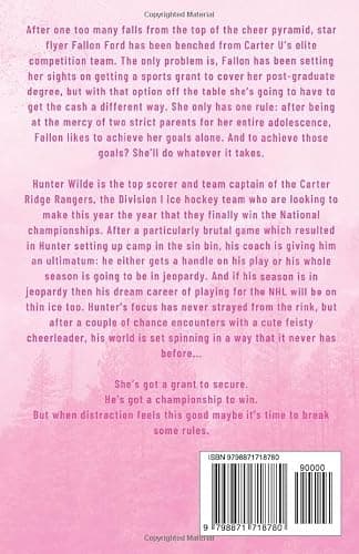 Pinkie Promise (Carter Ridge) thumbnail 2