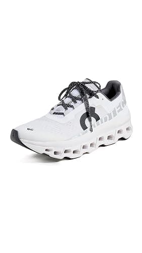 On Damen Cloudmonster Sneaker - Image 1
