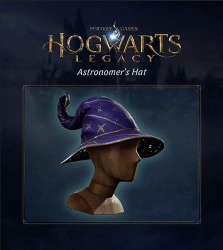 Hogwarts Legacy thumbnail 3