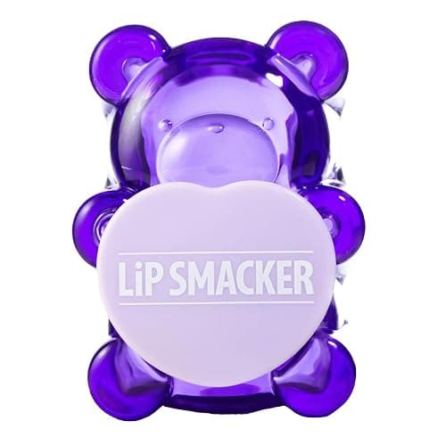 Lip Smacker Sugar Bear Lip Balm Grapeful-4-U - Image 1