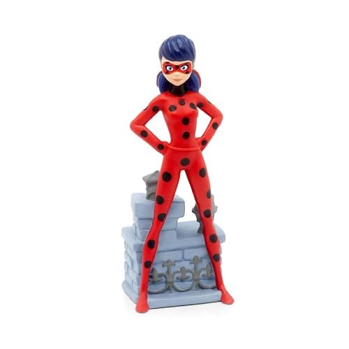 Tonies Ladybug Audio Toy Figurine from Miraculous thumbnail 3