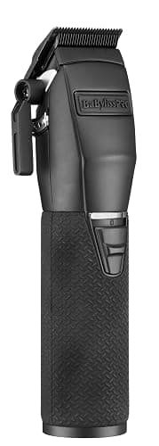 BaBylissPRO LIMITEDFX Cord/Cordless Hair Clipper and Hair Trimmer Prepack, High-Torque Brushless Motors, High-Performance Lithium-Ion Batteries thumbnail 3