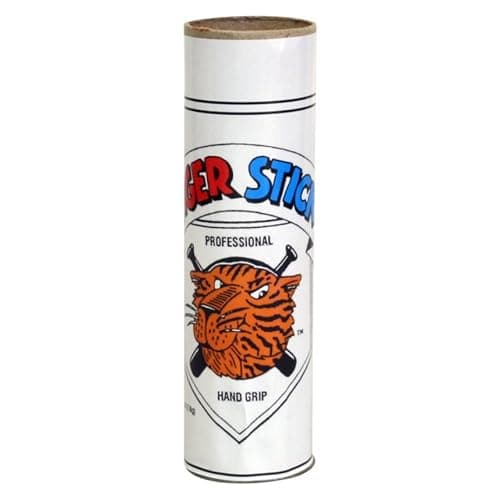 Tiger Stick Batting Grip 4.25 Oz Hand Grip Pine Tar Baseball Bat - Image 1