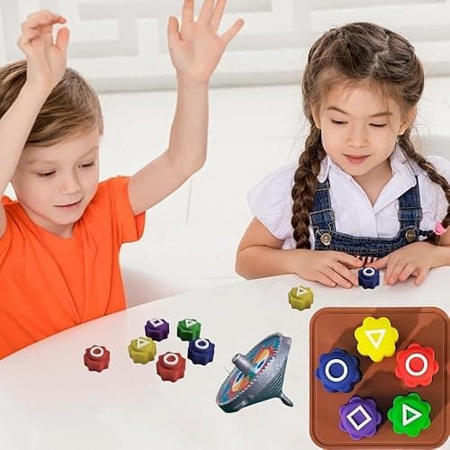 Korean Traditional GamesGonggi Korean Games Traditional Games Capture Toys, Multiplayer Interactive Game Family Game Set thumbnail 5