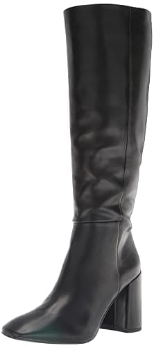 Madden Girl Women's William Knee High Boot - Image 1