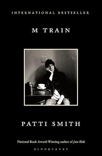 M Train (Bloomsbury Paperbacks) - Image 1