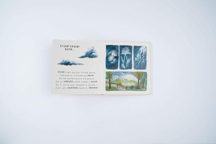 Slow Down… Discover Nature in the Park: Bring calm to Baby's world with 6 mindful nature moments thumbnail 10