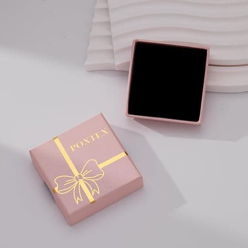 Cross Necklace for Women Girls, Dainty14K Real Gold Silver Plated Cross Choker Pendant Jewelry Non Tarnish Waterproof Trendy Cute Simple Small Necklace Easter Christian Baptism Religious Faith Jewelry Gifts thumbnail 6
