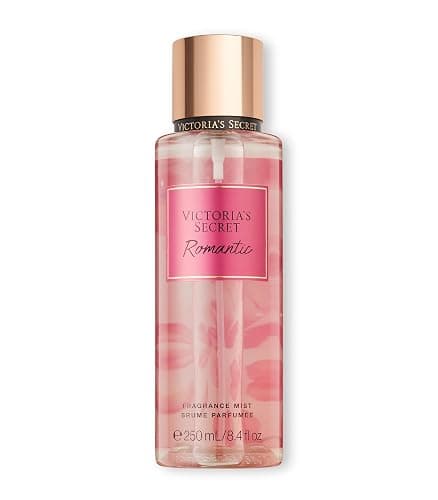 Victoria's Secret Body Fragrance Mist, Romantic - 8.4 fl oz - Image 1