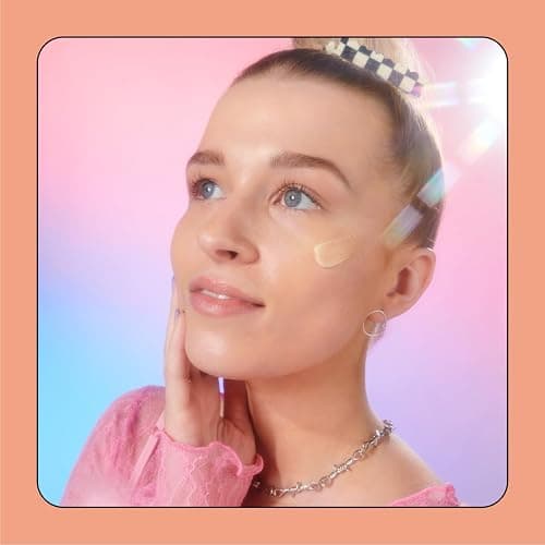 Bubble Skincare Deep Dive AHA + PHA Exfoliating Mask - Gentle Facial Exfoliator with Oil Control - Promotes a More Even Skin Tone - Skin Care Enriched with Azelaic Acid and Willow Bark Extract (45ml) thumbnail 2