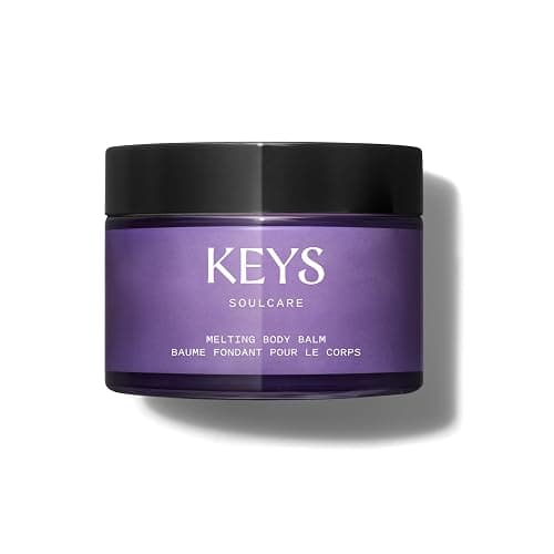 Keys Soulcare - Melting Body Balm - 80g - Image 1