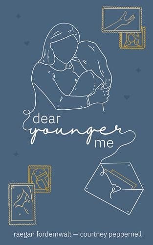 Dear Younger Me - Image 1