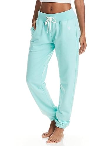 U.S. Polo Assn. Women's Sweatpants