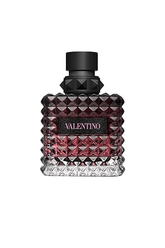 Valentino Donna Born In Roma Intense Eau de Parfum Spray for Women, 3.4 Ounce - Image 1