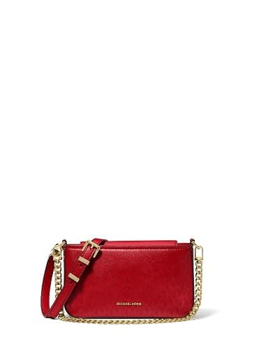 Michael Kors Bryant Small Convertible Crossbody Bag - Image 1