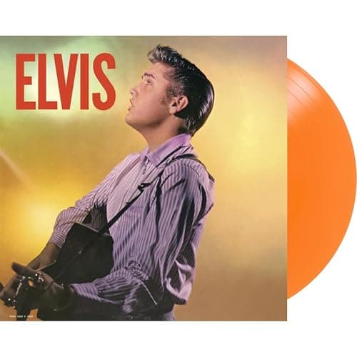 Elvis - Elvis Presley Limited Version - Image 1