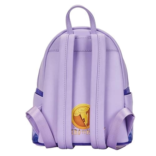 Loungefly DISNEY HERCULES MUSES CLOUDS MINI BACKPACK thumbnail 3