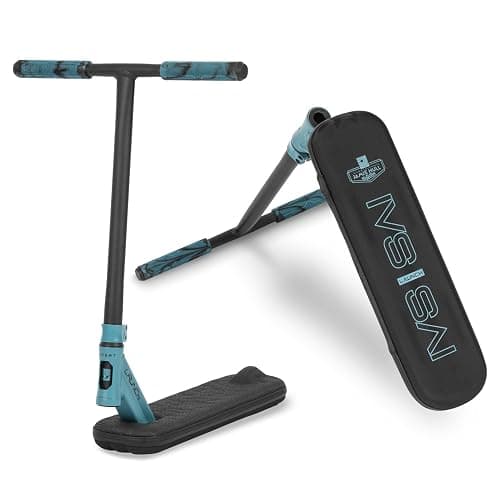 IVS Launch Tramp Trainer - Image 1