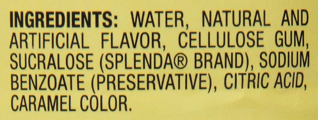 DaVinci Gourmet Sugar Free Caramel Syrup | 25.4 Ounce | Pack of 9 thumbnail 5