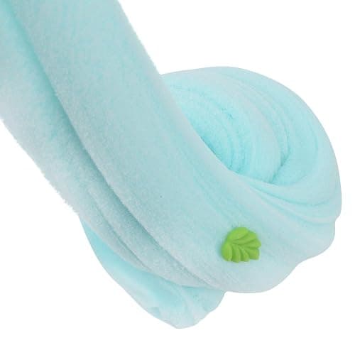 2 Pack Cloud Slime Kit, Scented DIY Slime for Girls Boys, Stress Relief Sensory Toys Cute Stuff, Cool Teen Girl Birthday Gifts Party Favors Stocking Stuffers for 4 5 6 7 8 9 10 11 12 Year Old Kids thumbnail 3