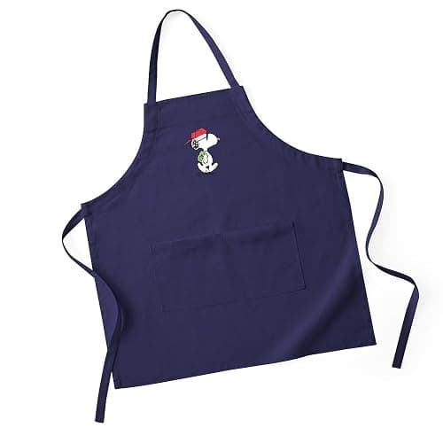 CafePress SNOOPY Joe Cool Kitchen, Baking, Grilling Apron with pockets thumbnail 3