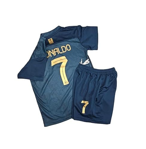 Ronaldo jersey - Image 1