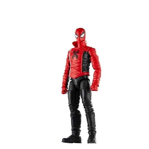 MARVEL Legends Series Last Stand Spider-Man, Comics Collectible 6-Inch Action Figure thumbnail 4