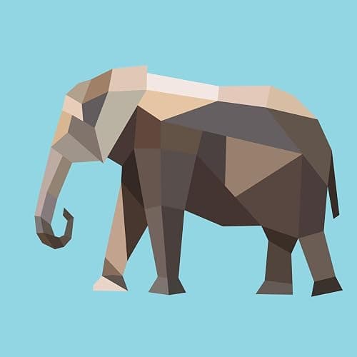 Paint by Sticker Kids: Zoo Animals: Create 10 Pictures One Sticker at a Time! thumbnail 3