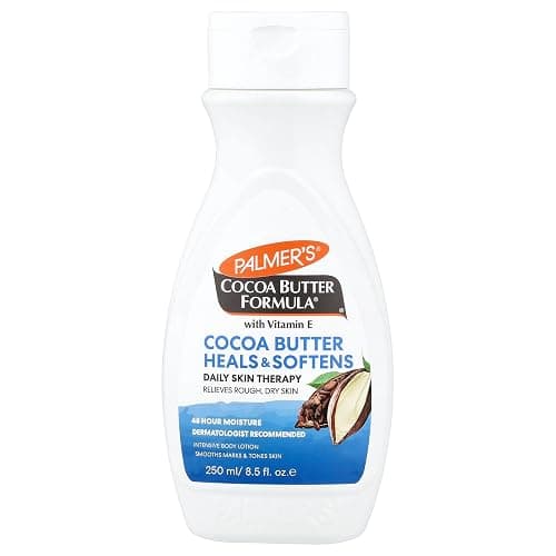 Palmer's Cocoa Butter Formula Daily Skin Therapy Body Lotion, 8.5 oz. - Image 1