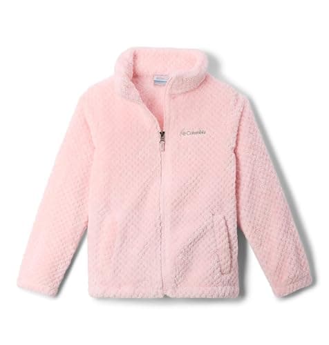 Columbia unisex-baby Fire Side Sherpa Full Zip thumbnail 4
