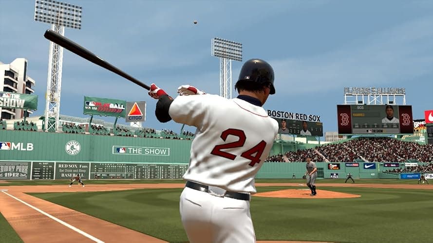 MLB The Show 25 - Nintendo Switch thumbnail 6