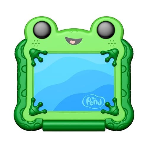 Funko Pop! Disney: Toy Story 5 - Lilypad - Collectable Vinyl Figure - Gift Idea - Official Merchandise - Toys for Kids & Adults - Disney Fans - Model Figure for Collectors and Display thumbnail 2