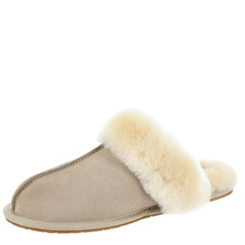 UGG Women's Scuffette II Slipper thumbnail 5