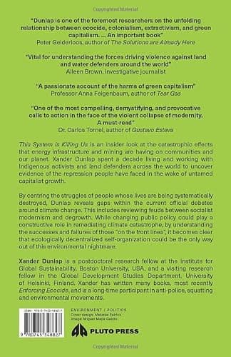 This System is Killing Us: Land Grabbing, the Green Economy and Ecological Conflict thumbnail 2