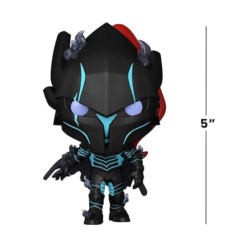 Funko Pop! Animation: Solo Leveling - Igirs - 1/6 Odds for Rare Chase Variant - Styles May Vary - Collectable Vinyl Figure - Gift Idea - Official Merchandise - Toys for Kids & Adults thumbnail 3