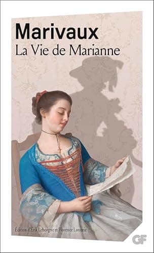 La Vie de Marianne - Image 1