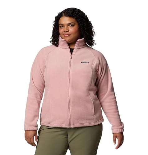 Columbia Women's Benton Springs Full Zip thumbnail 6