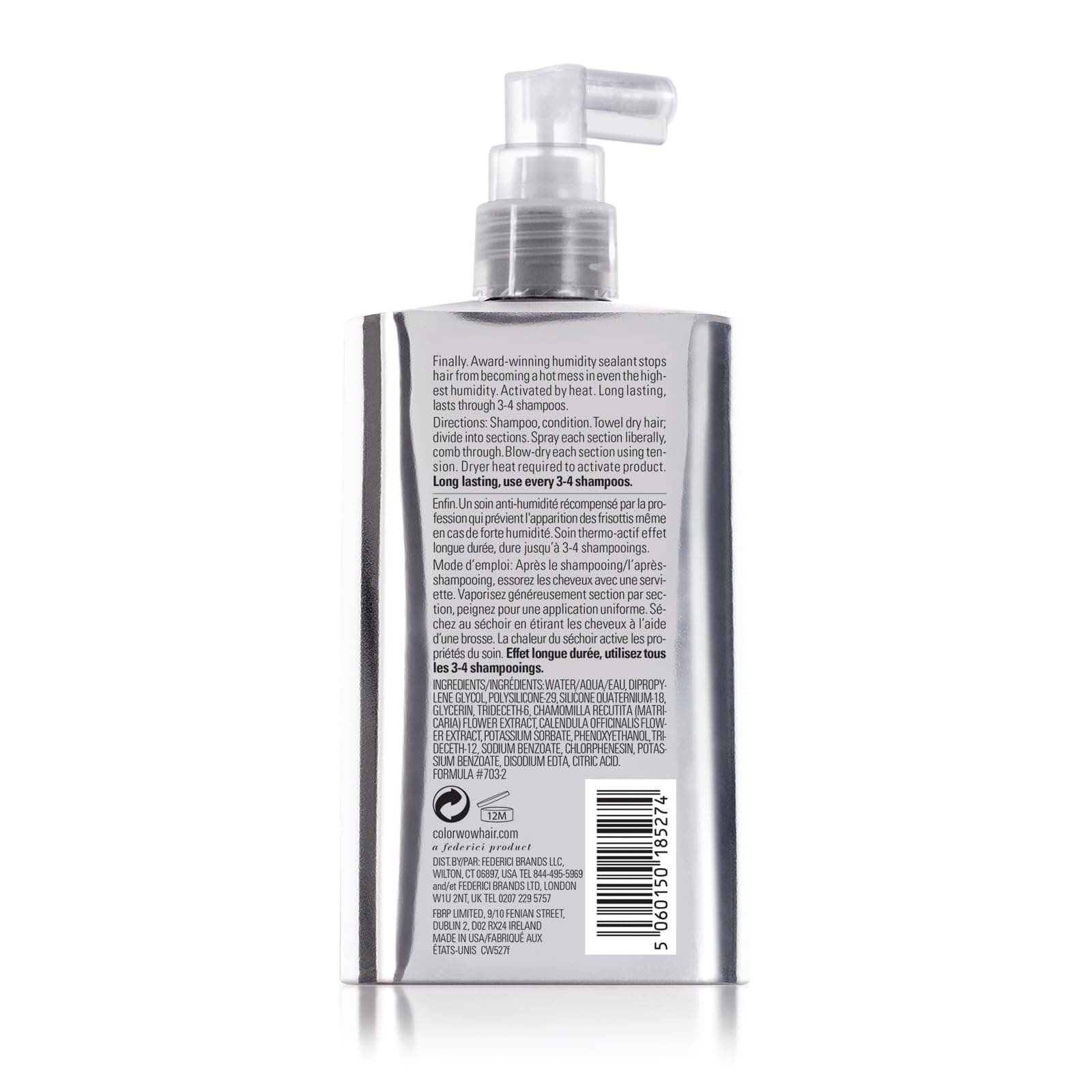 COLOR WOW Dream Coat Supernatural Spray thumbnail 2