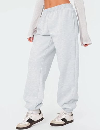 HeSaYep Women's Sweatpants thumbnail 3