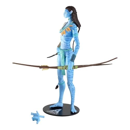 McFarlane Toys Avatar - Neytiri thumbnail 8