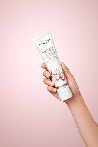 Ouidad Advanced Climate Control Styling Cream, Holiday Gift for Curly Hair, Featherlight Curl Cream Creates Shiny, Hydrated & Frizz-Free Curls, Sulfate, Paraben & Cruelty-Free Formula for Healthy Hair thumbnail 2