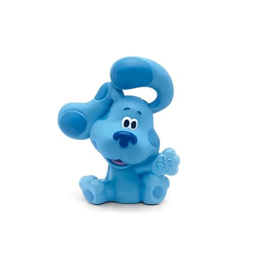 Tonies Blue Audio Toy Figurine from Blue's Clues & You! thumbnail 3