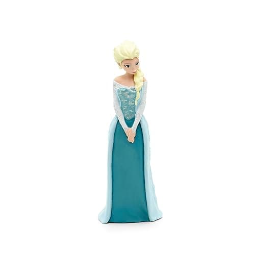 Tonies Elsa Audio Toy Figurine from Disney's Frozen thumbnail 4