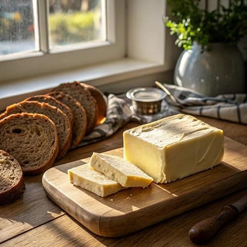 Amazon Grocery, Sweet Cream Butter, Unsalted, 16 Oz thumbnail 3