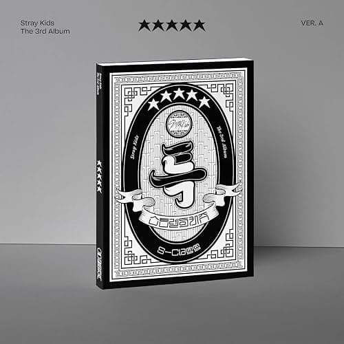 5-STAR [Ver. A] - Image 1