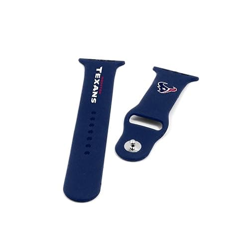 SOAR NFL Unisex Adult Watch Band 38mm, 42mm thumbnail 4