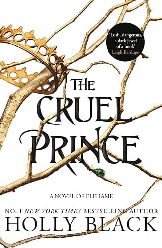 The Cruel Prince (The Folk of the Air) - Image 1